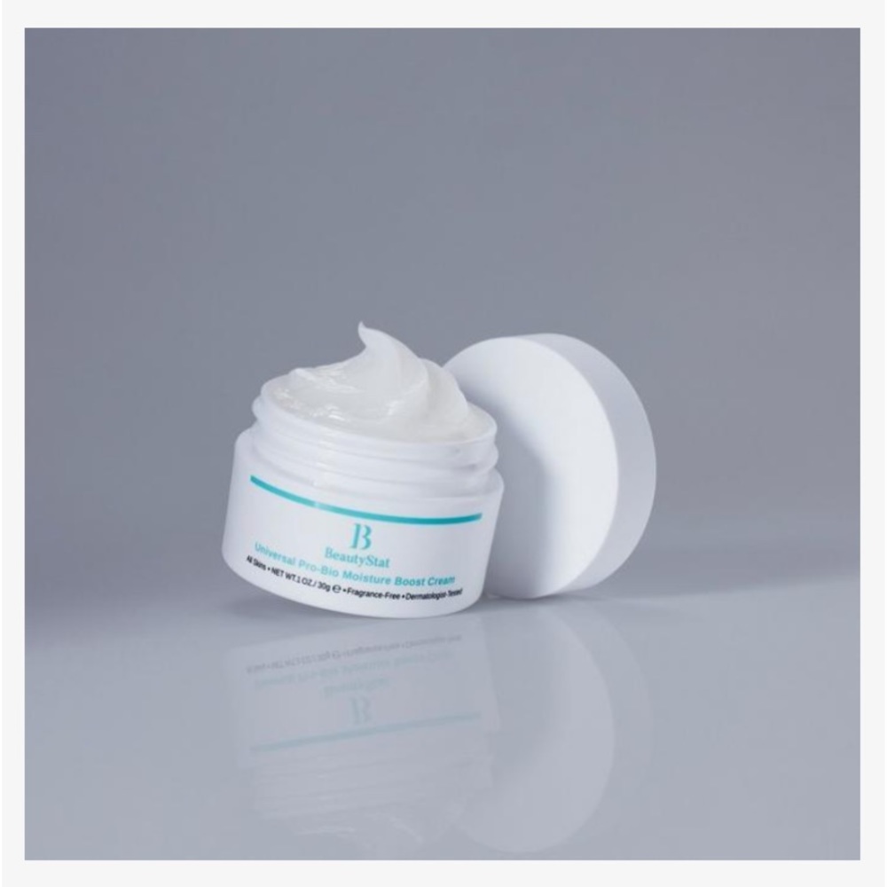 *NWT* Beauty Stat Moisturizer